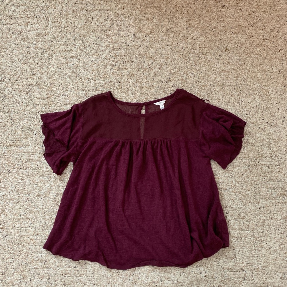 Aeropostale T-shirt